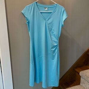 Athleta dress 👗 size small